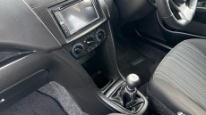 Suzuki Swift 1.2 SZ-L [Nav] 5dr Petrol Hatchback